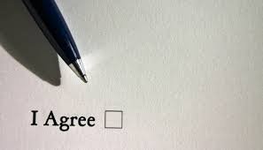 One sided agreement – Commission under Consumer protection Act have power to declare contractual terms which are unfair, as null and void