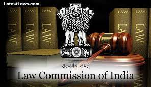 Law Commission of India - 199th Report - PLRonline.in