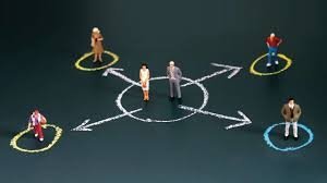 Hindu Joint Family even if partitioned can revert back and reunite to continue the status of joint family.