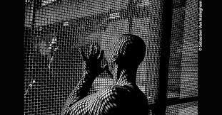 Constitution  of India, Art. 21 – Quasi-solitary confinement